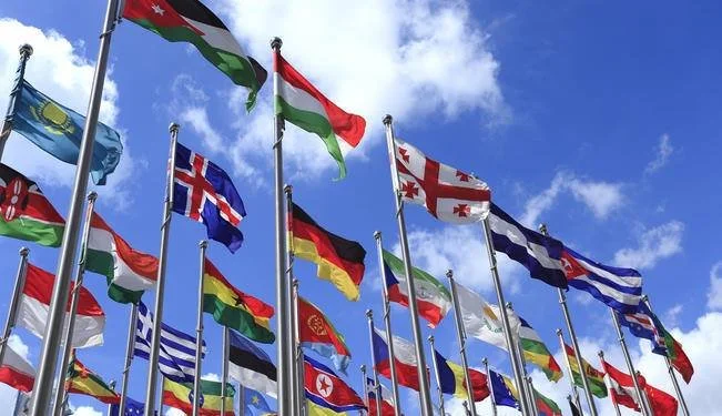 International Conventions: Do They Still Hold Any Value? 