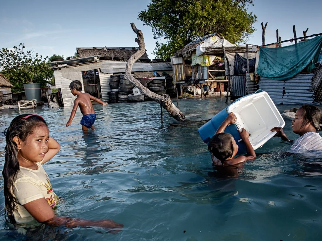 Urban Law and Sustainable Cities: Disaster Risk Reduction