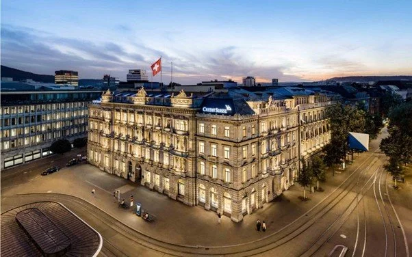 When Banks Fail: Analysing Credit Suisse's Downfall and the Potential Legal Impacts 