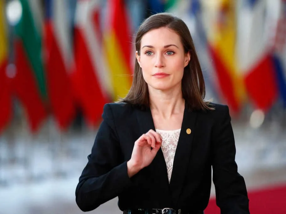 Sanna Marin’s Electoral Defeat and What This Means For Finland 