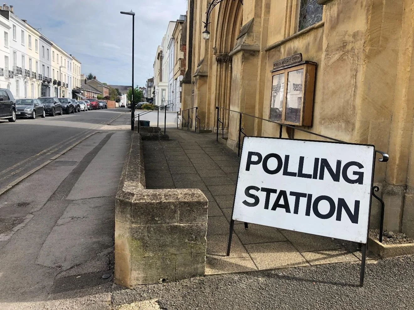 Local Elections: An Irrelevance Lacking In Normative Purchase?