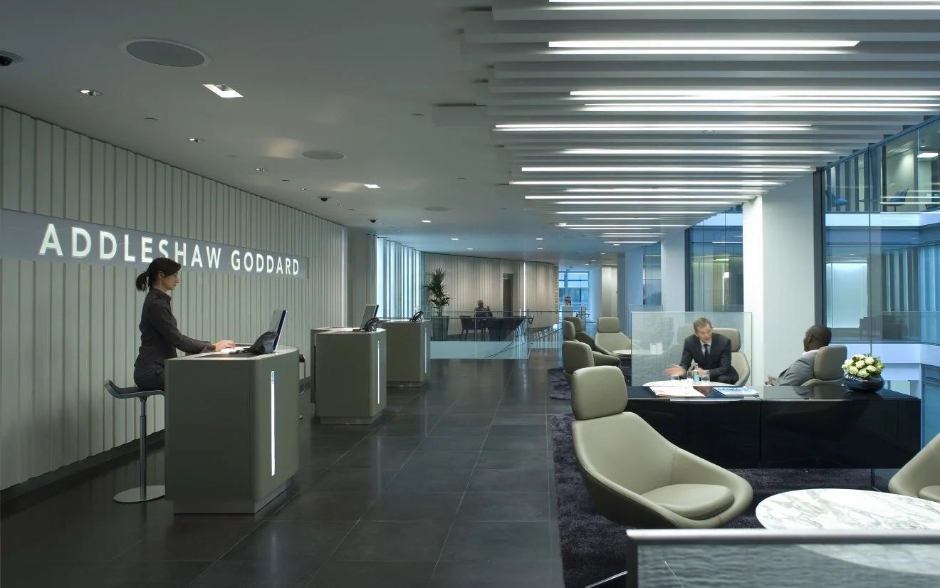 Succeeding on the Addleshaw Goddard's Vacation Scheme