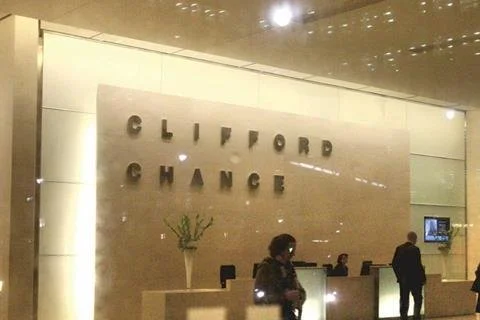 The Clifford Chance SPARK Scheme Part 1