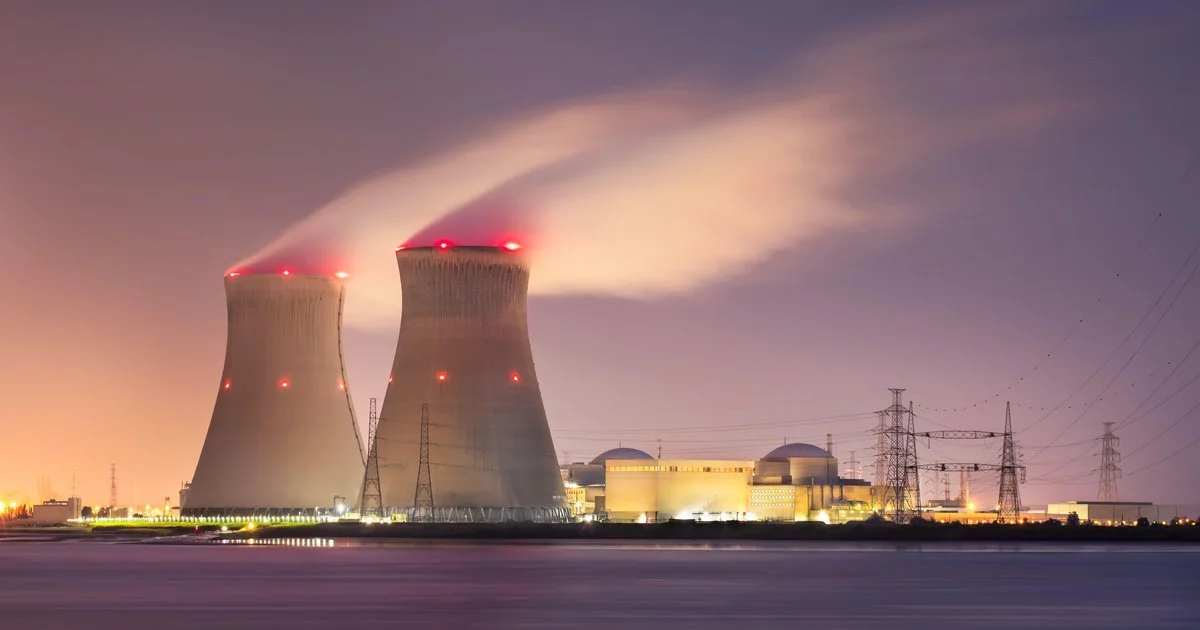 From Global Prominence to Steady Decline – Exploring Nuclear’s Turbulent Past and Uncertain Future in the UK.