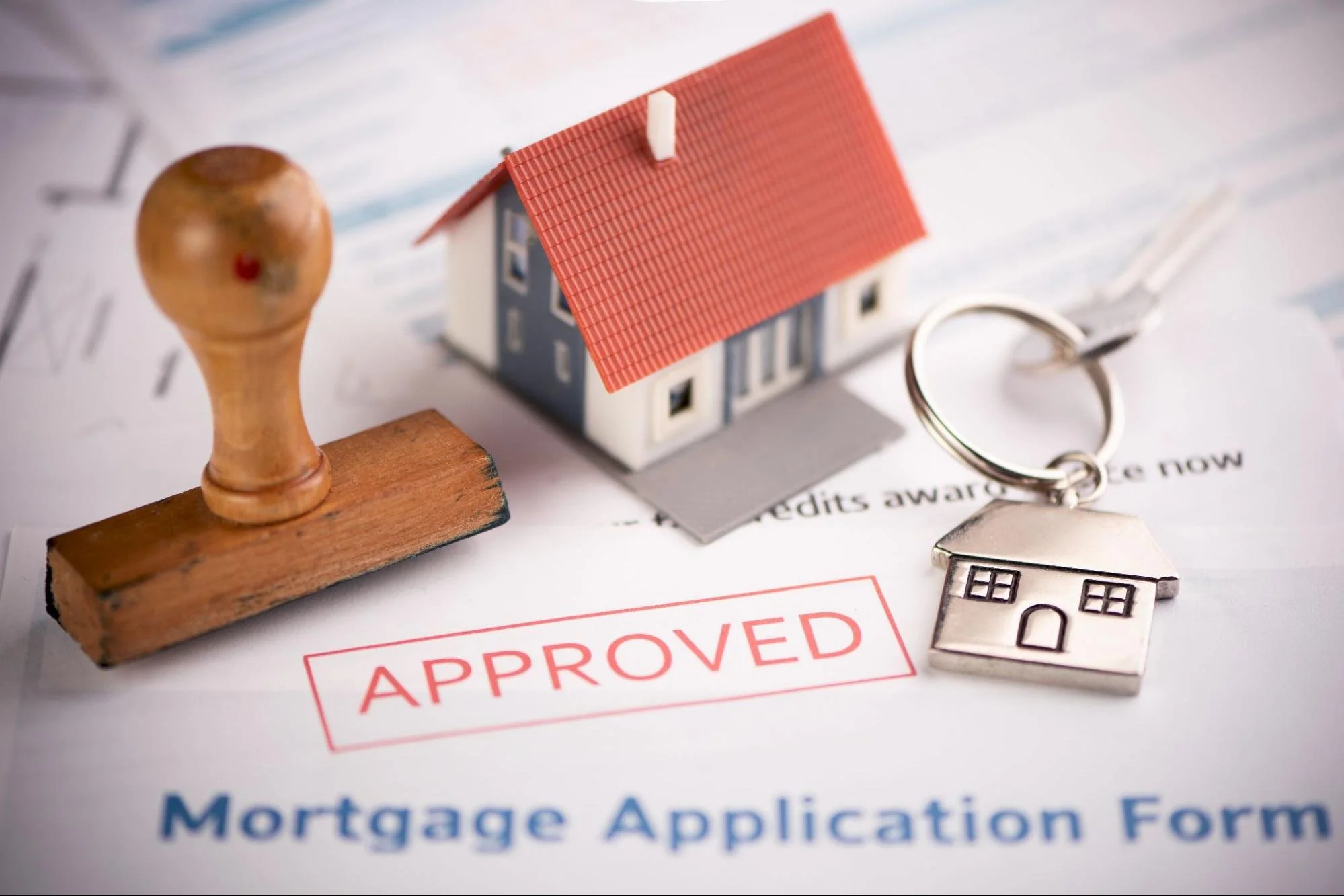 What do ‘No deposit mortgages’ mean for first-time buyers in 2023?