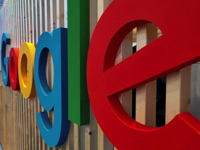 The Antitrust Case That Could Break Up Google