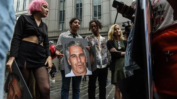 Opening of the Floodgates after Epstein Settlements for Wall Street