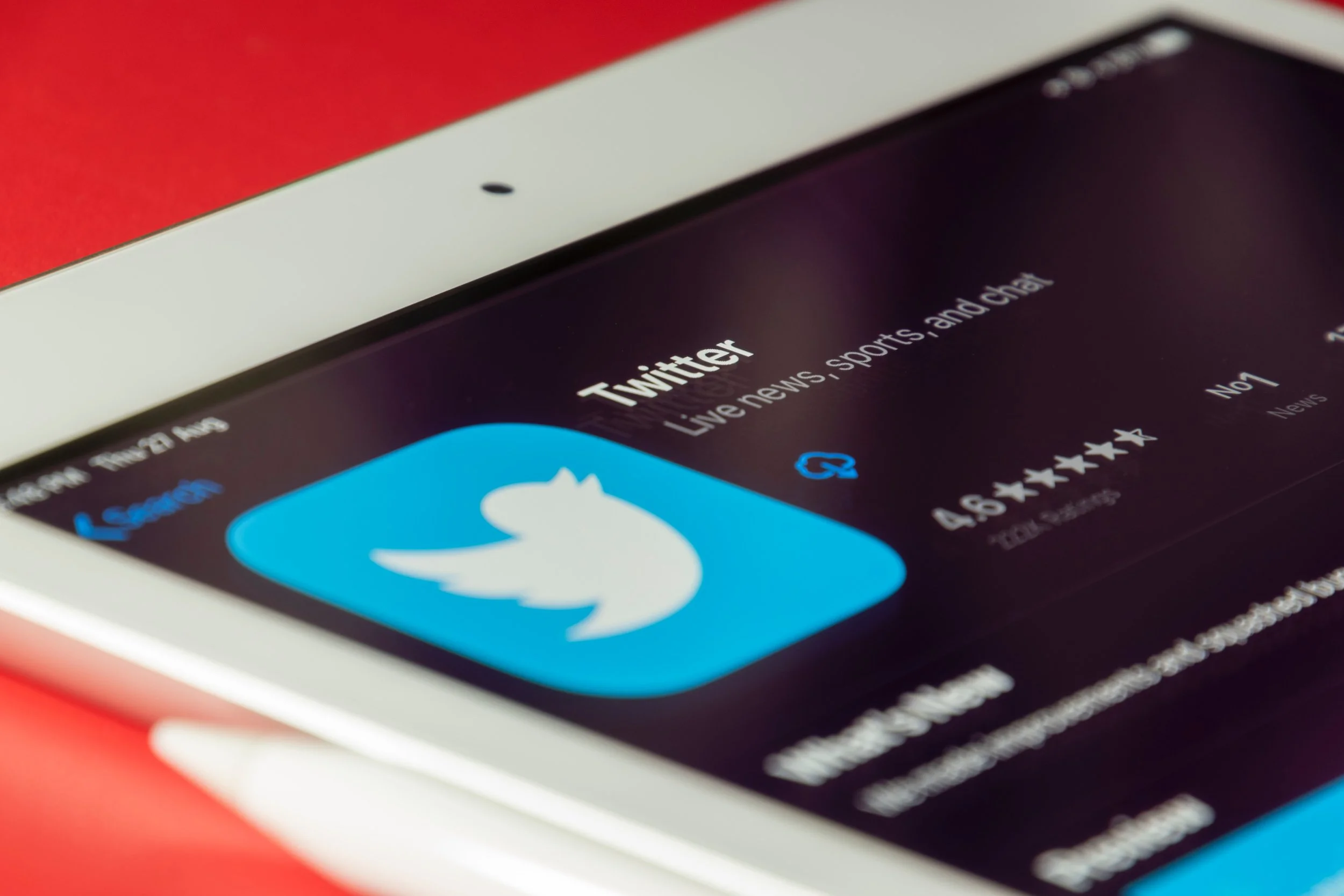 Twitter Faces a Legal Warning in Australia Due to Harmful Content 