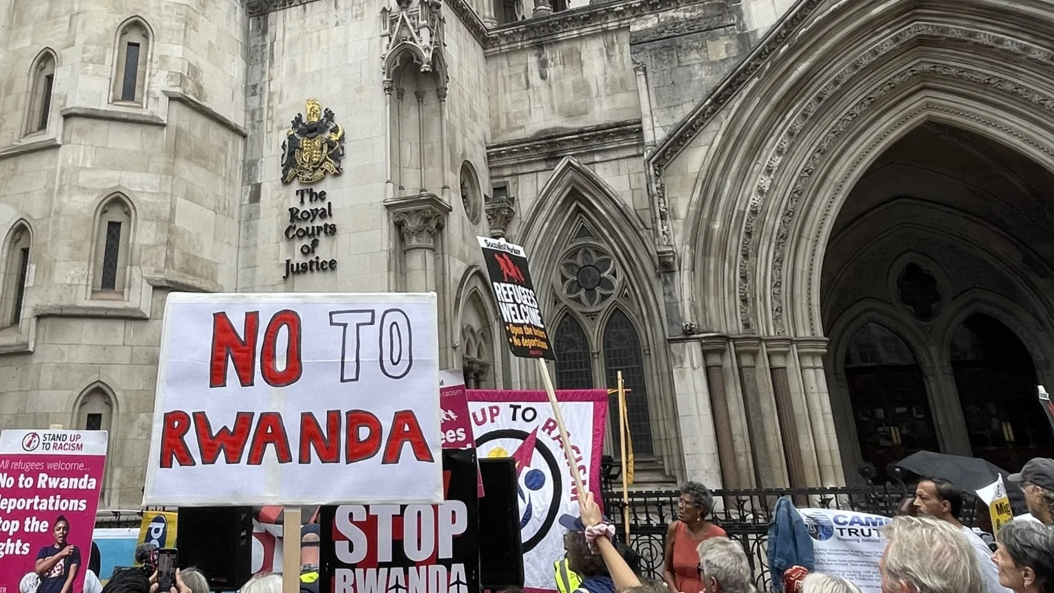 Suing Suella; The Case Against The Home Secretary, and What it Means for British Politics