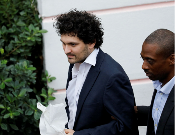 The FTX Scandal Continues: Sam Bankman-Fried accused of leaking private messages