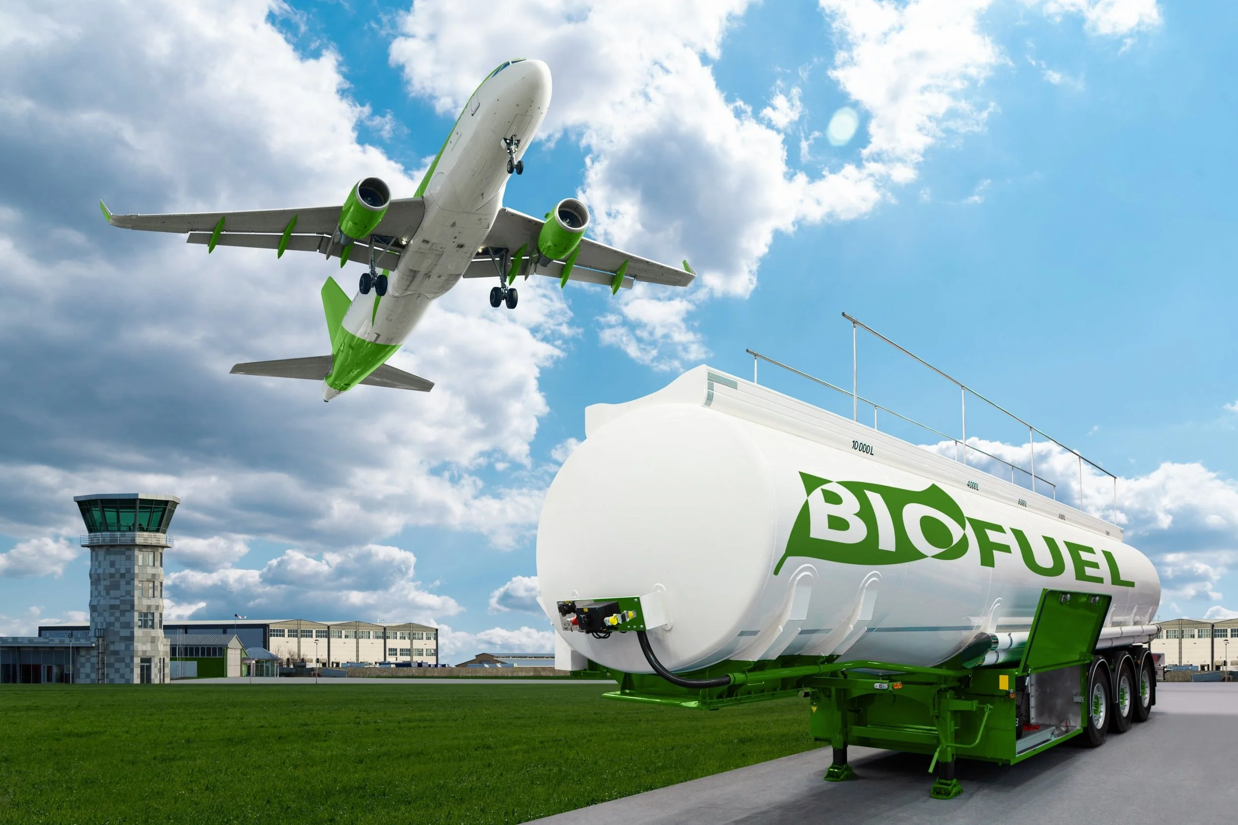 Biofuel – can it really power the future of Britain?