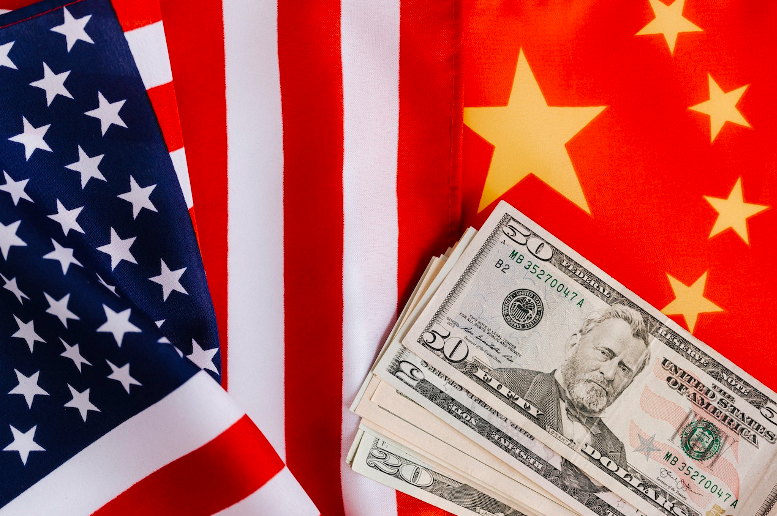 The United States Ban Investment into China’s Technology Sector