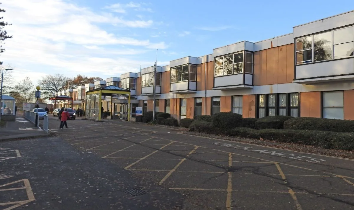 The RAAC scandal: symbolic of Britain's crumbling public estate? 