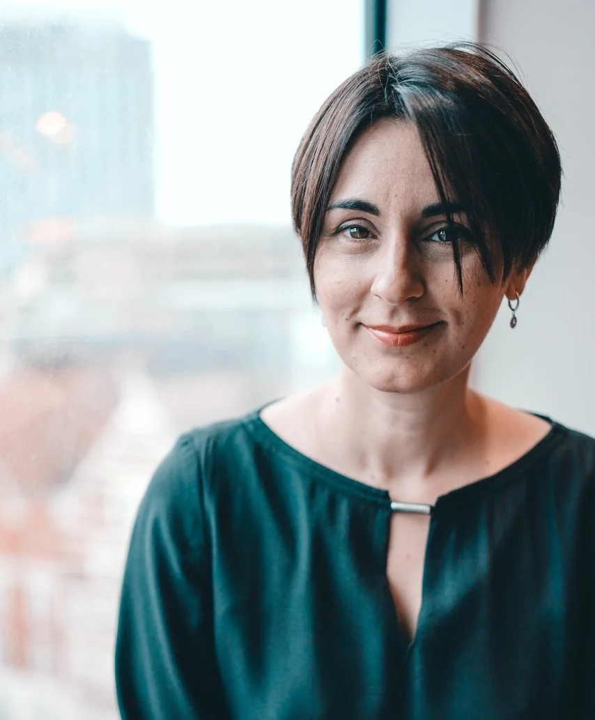 From Fortune 500 General Counsel To Executive Coach