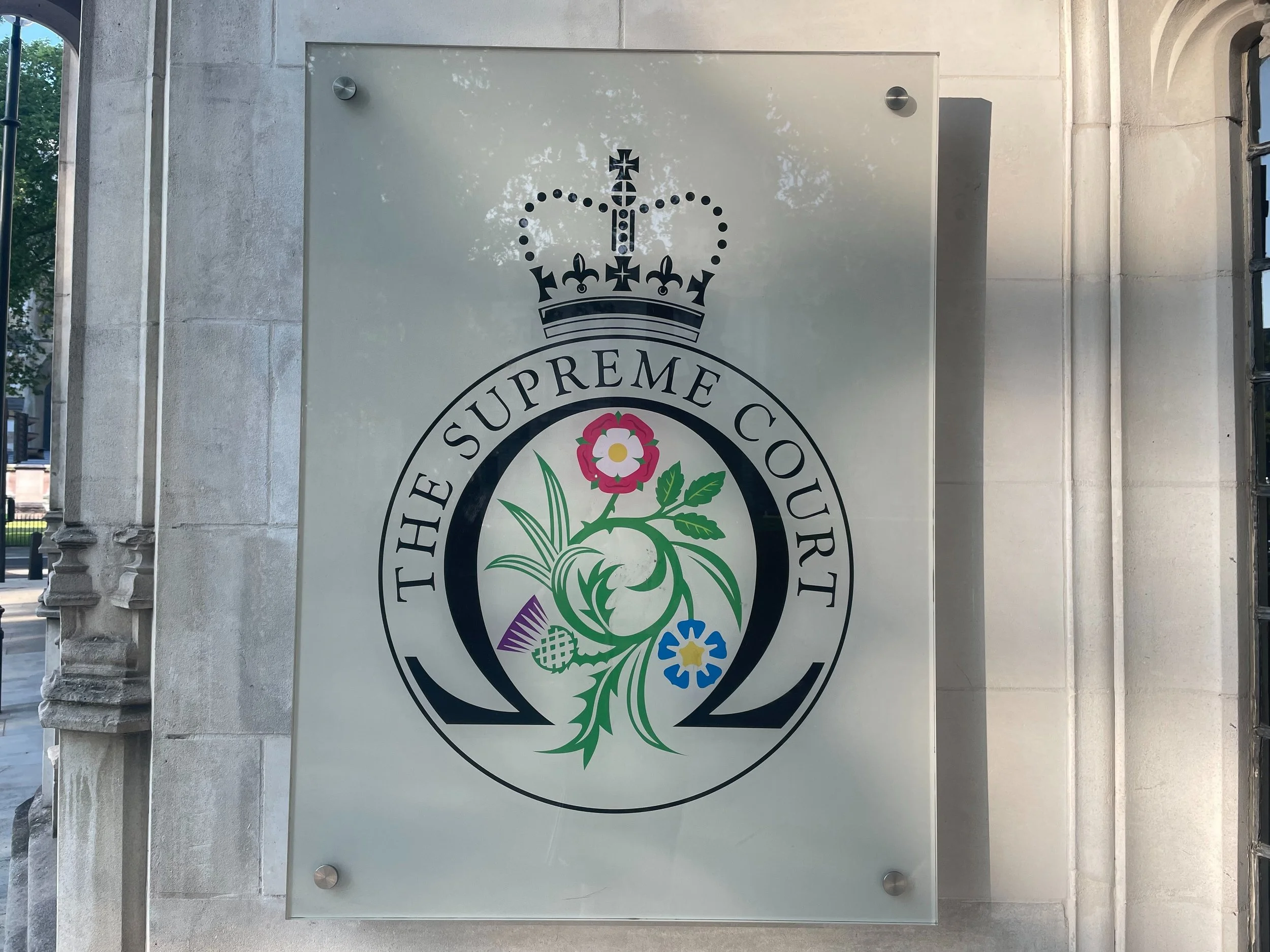 AI Cannot be a Patent Holder Under Current Law, UK Supreme Court Rules