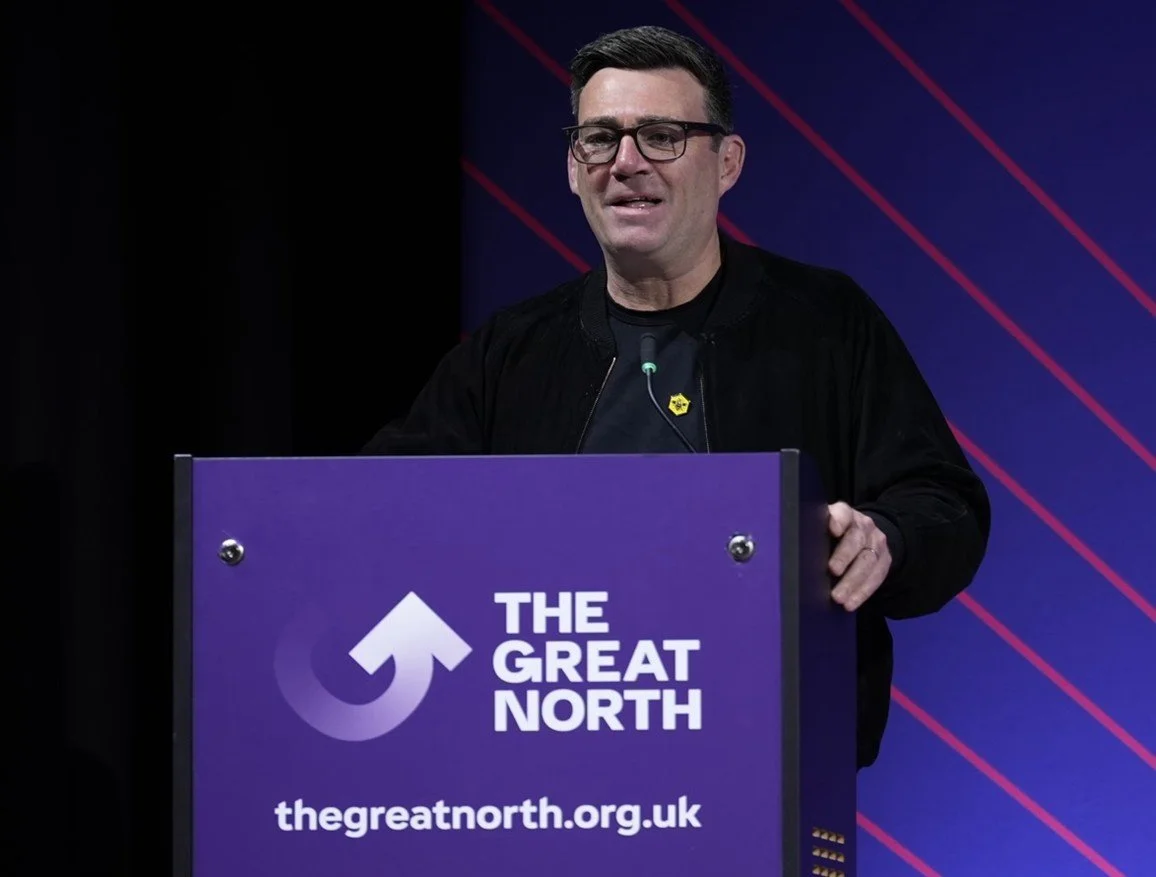 The Makerfield By-election and the Labour Leadership Contest: Could Andy Burnham be elected as an MP?