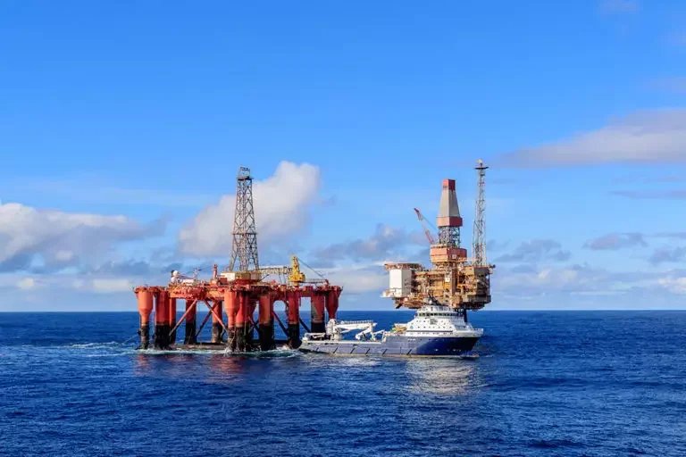 65+ Scientists to Government: North Sea Drilling is Not the Answer