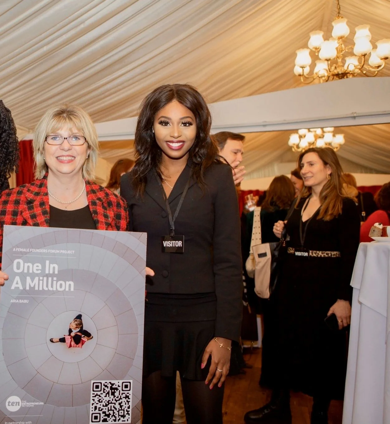 How The UK Government Is Helping Women In Business