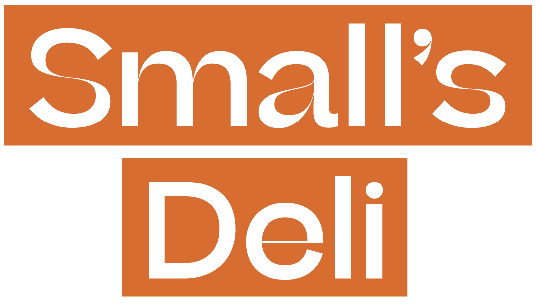 Small&#39;s Deli