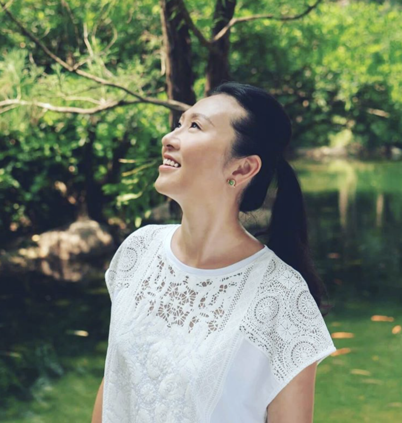 Amanda Yik