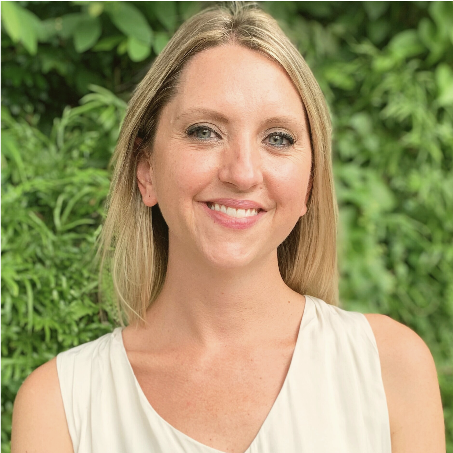 Dr. Katie T. Larson