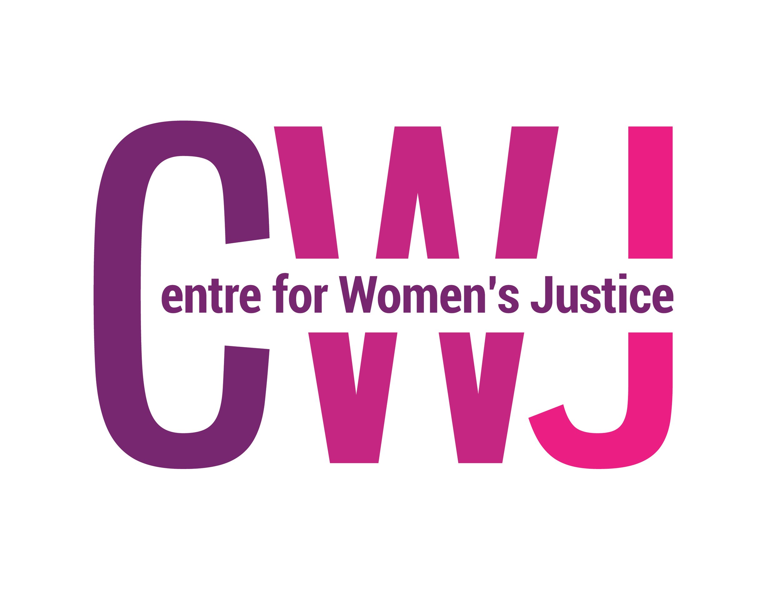 Centre for Women's Justice
