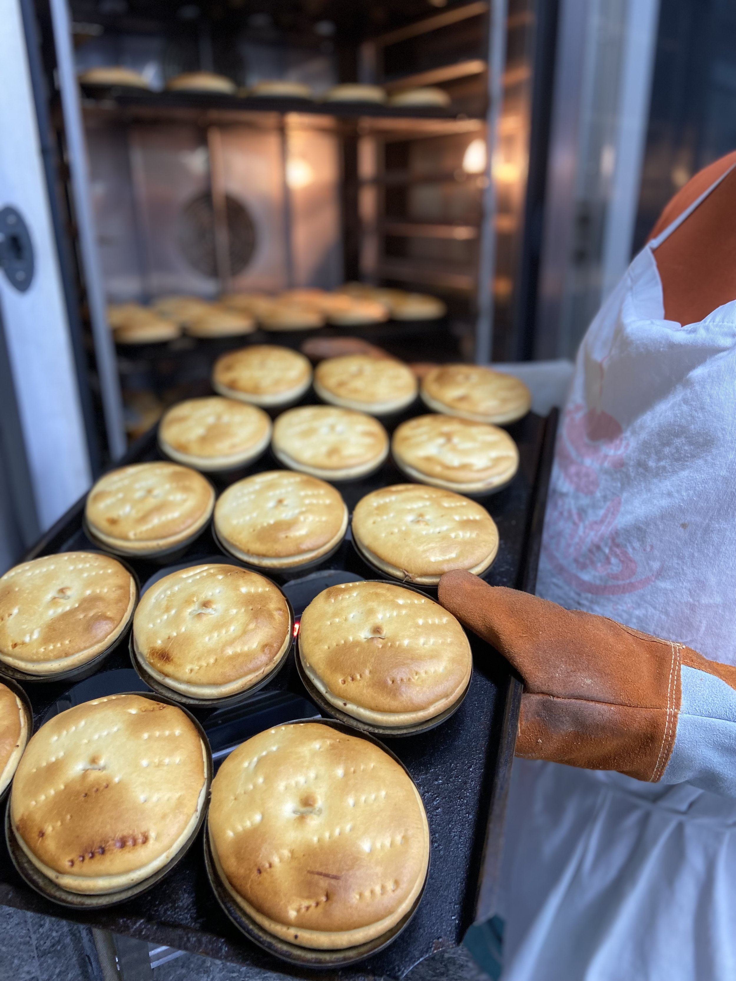 Cholera Einzelportion, 215gr