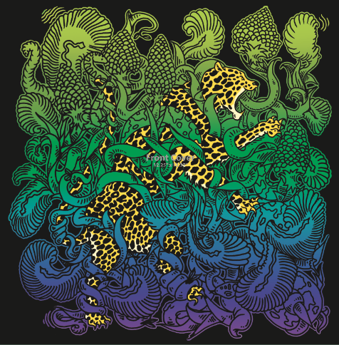 El Leopardo · El Leopardo