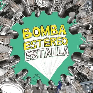 25 años de fiesta 