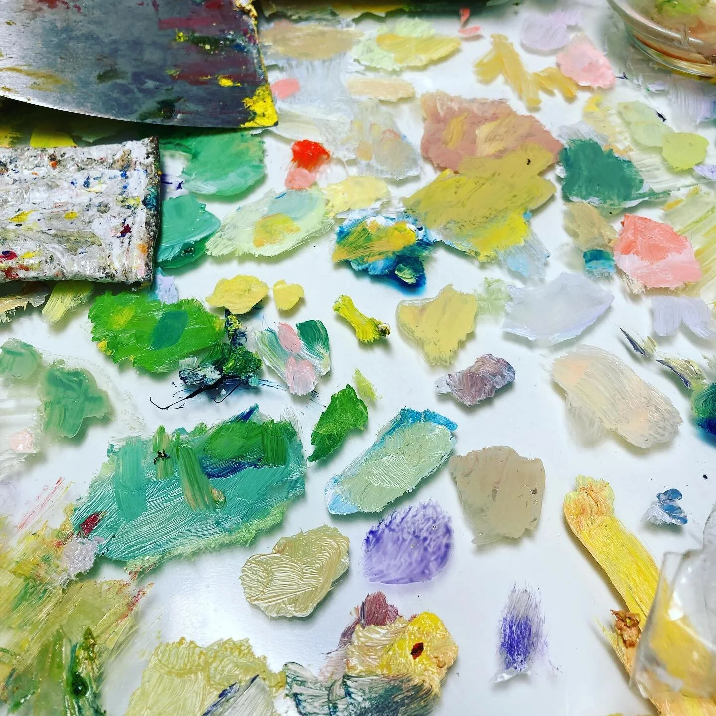 #coperartestudio