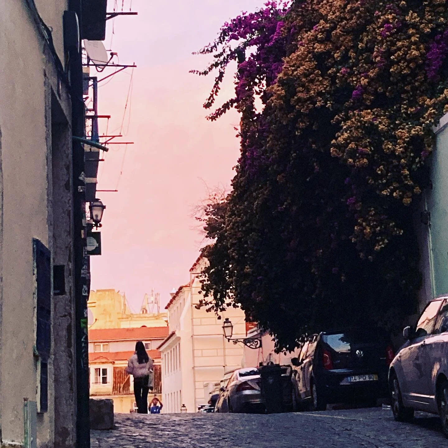 Lisboa!