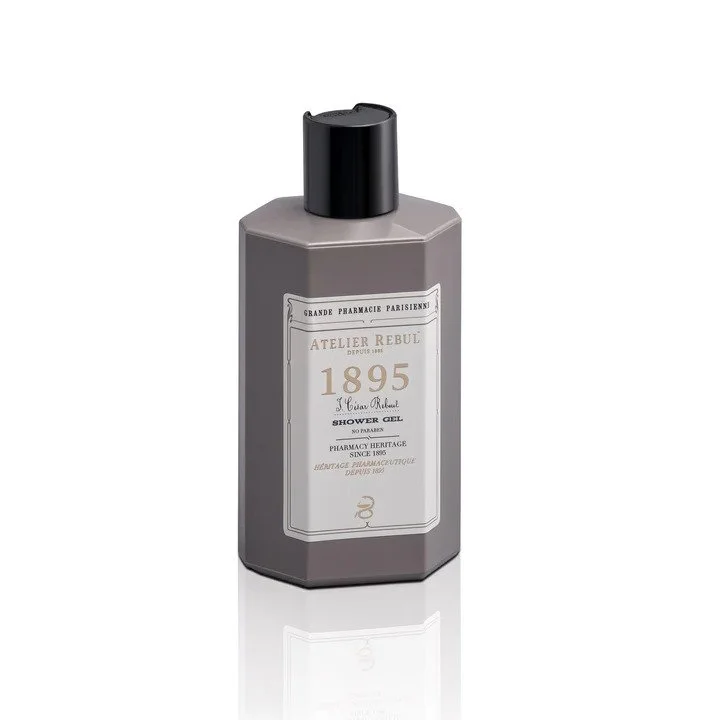 ATELIER REBUL 1895 DOUCHEGEL