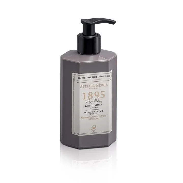 ATELIER REBUL 1895 HANDZEEP