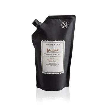 ATELIER REBUL ISTANBUL HANDZEEP REFILL