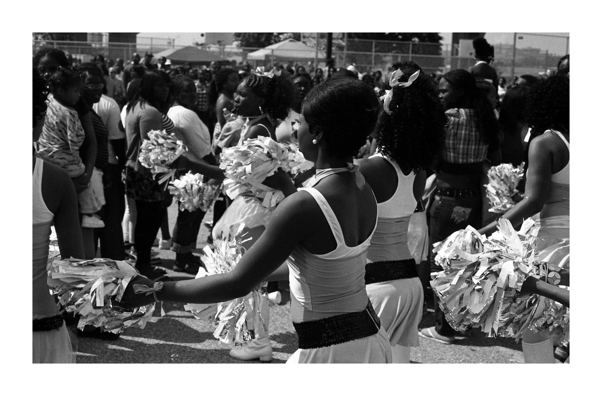 Turner Station Day Parade #2