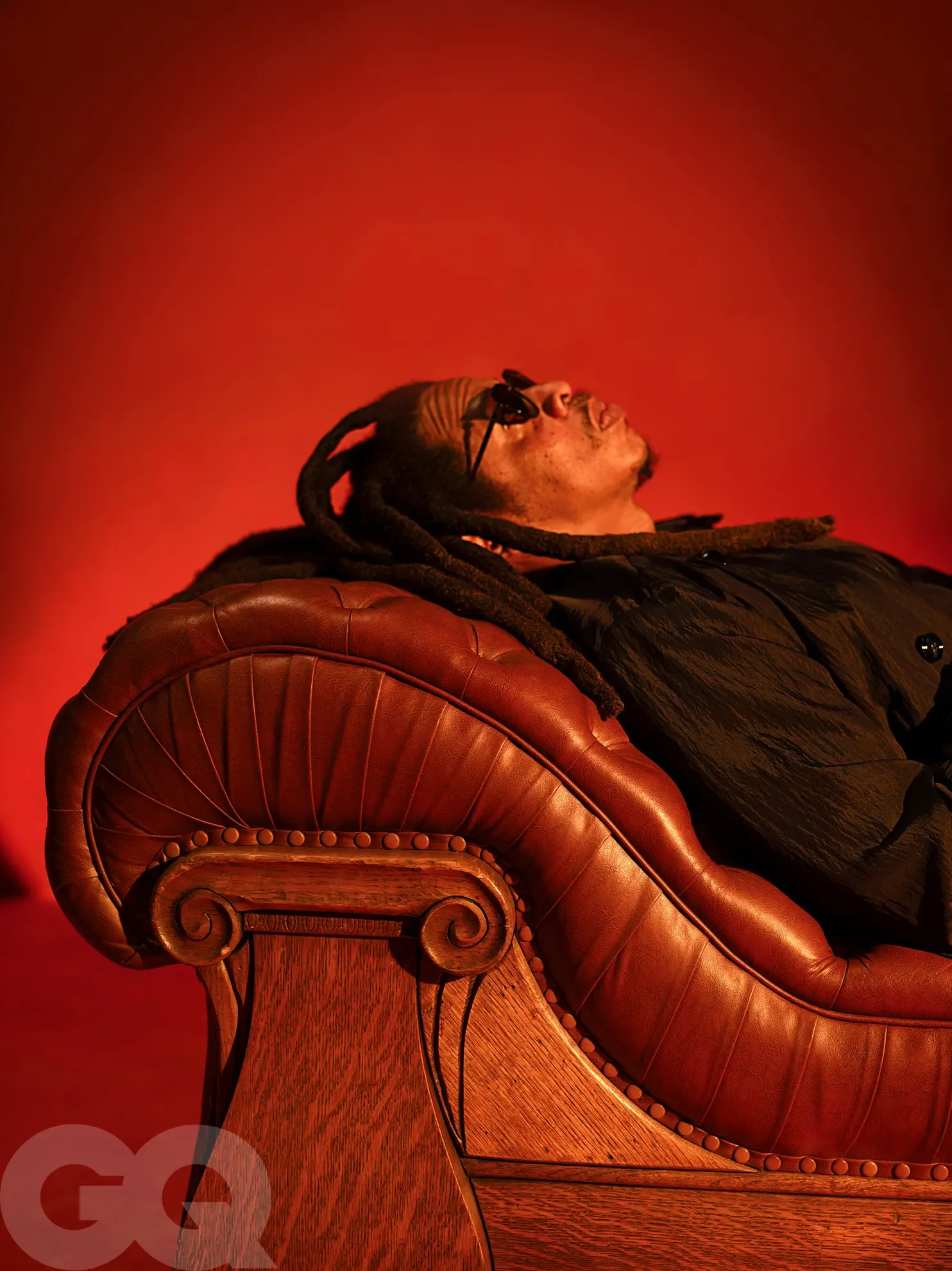 “We Played Enough Defense, 2026 is All Offense” - Hov