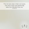 40 Bible Verses About Discernment And Wisdom