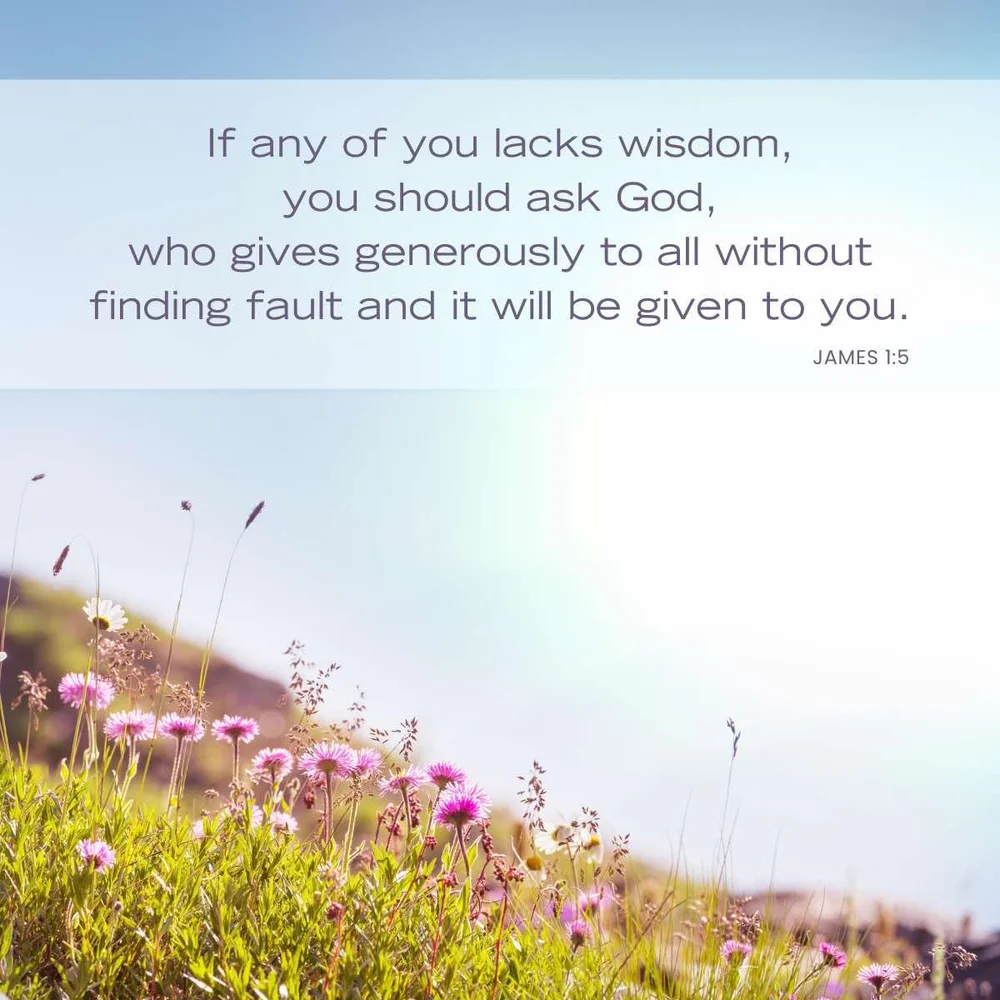 12 Bible Verses About Not Knowing All The Answers