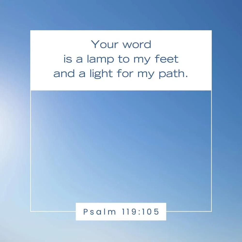 25 Bible Verses to Inspire a Fresh Start in the New Year