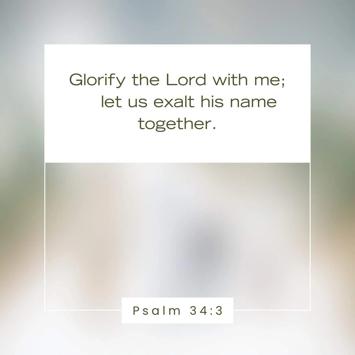 25 Inspiring Daily Bible Verses for Families to Build a Strong Faith ...