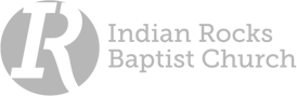 Indian Rocks Christian School logo (Copy)