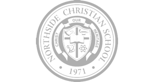 Northside Christian school logo (Copy)