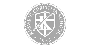 Keswick Christian School logo (Copy)