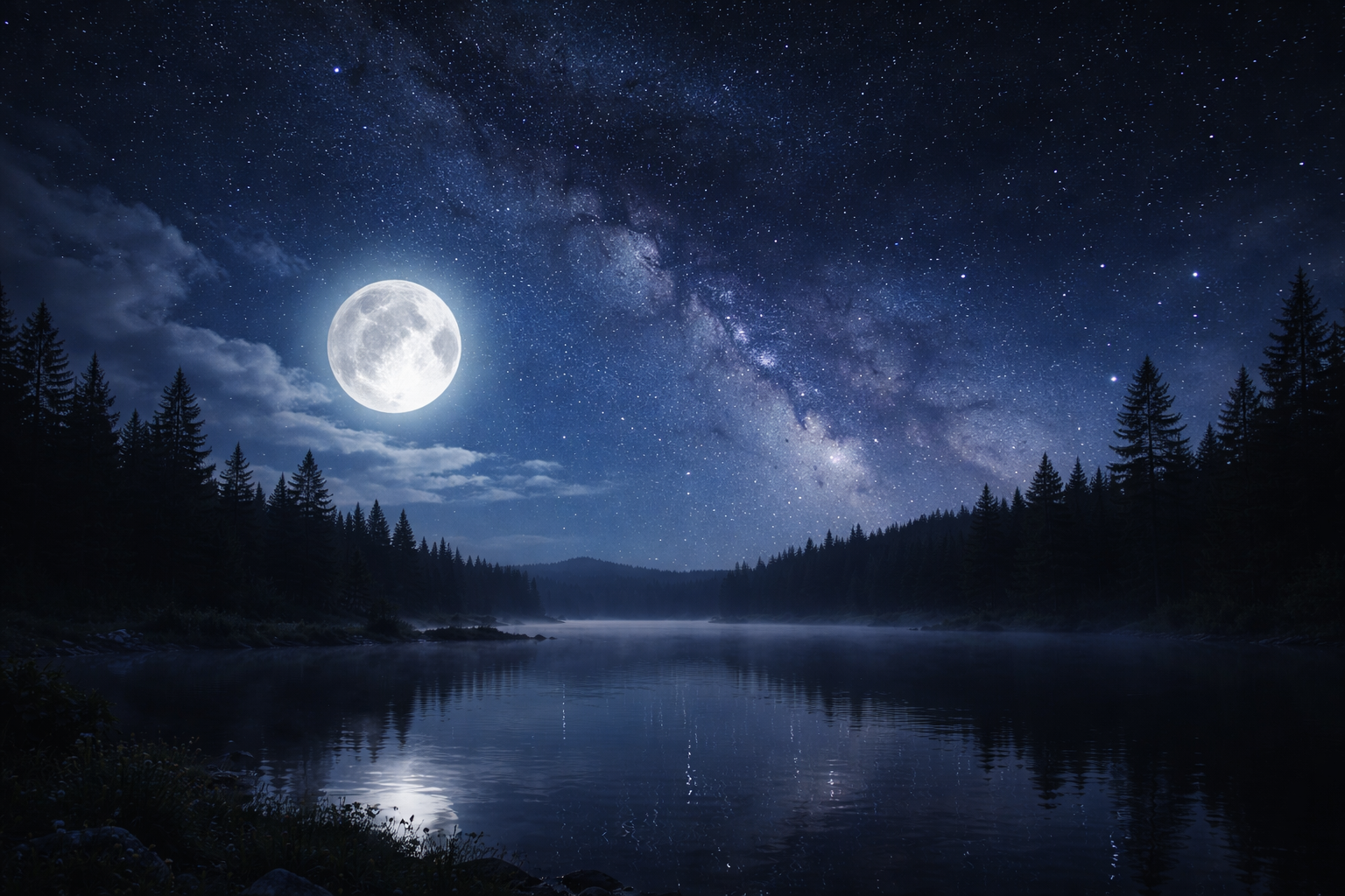 Quiet Moments - An Album for Reflection &amp; Sleep