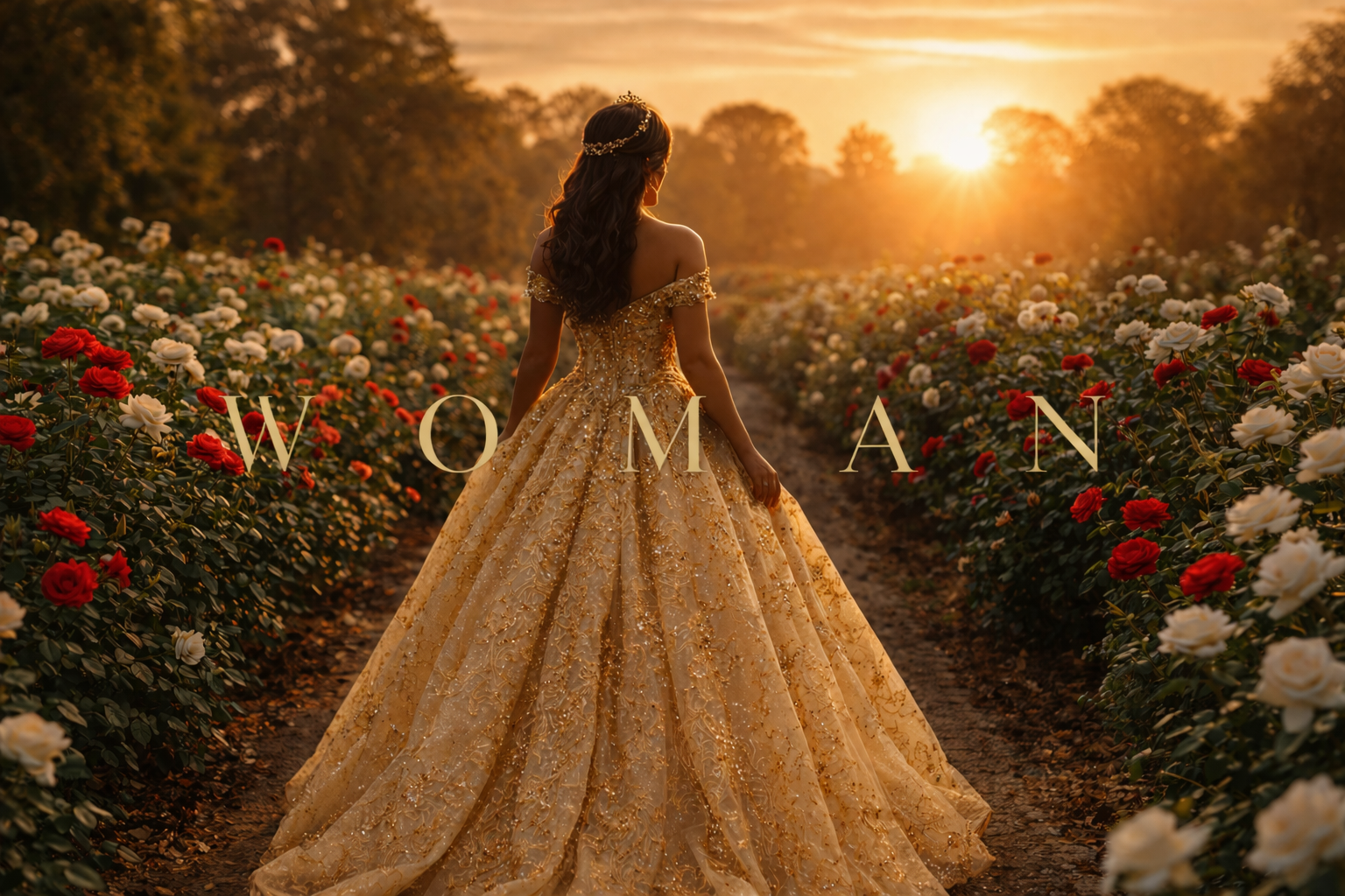 Woman - Cinematic &amp; Inspiring Album