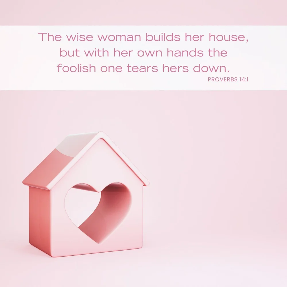 15 Encouraging Bible Verses For Moms