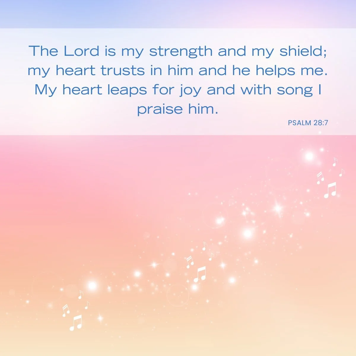 15 Bible Verses To Uplift Your Spirit