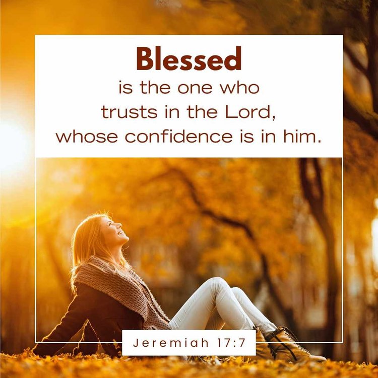 30 Wonderful Bible Verses for Fall