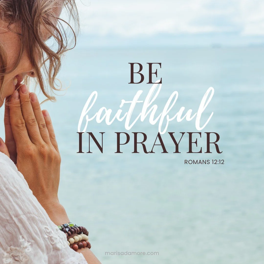25 Bible Verses About Hope