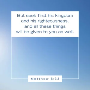 25 Bible Verses to Inspire a Fresh Start in the New Year